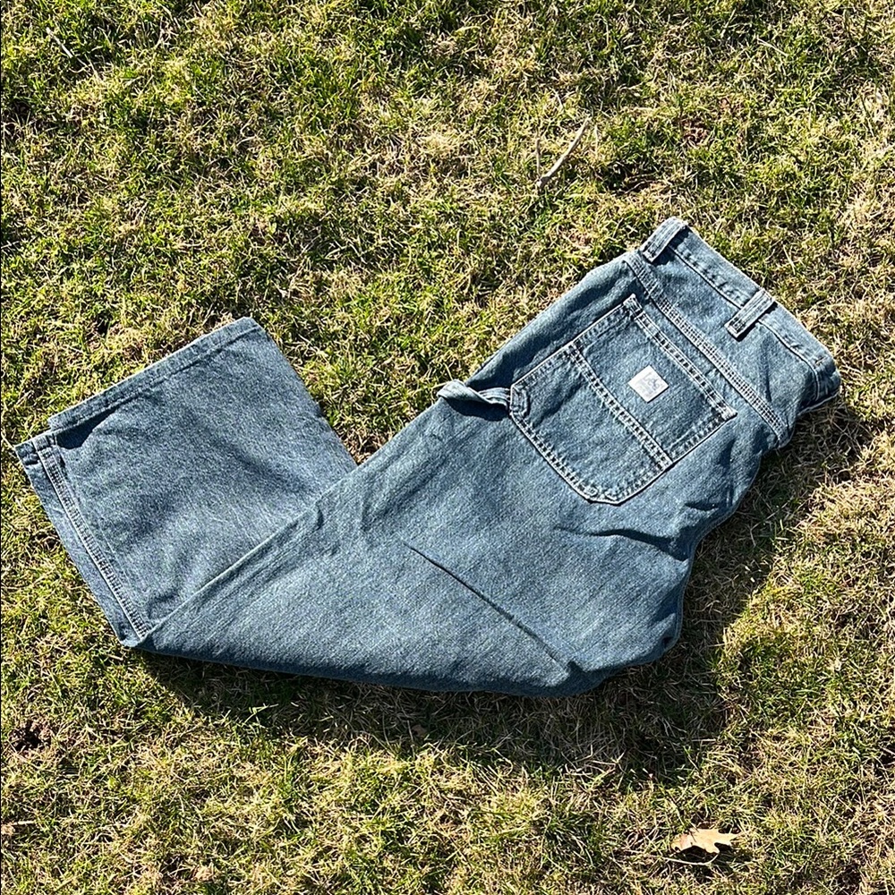 Lee Carpenter jeans
